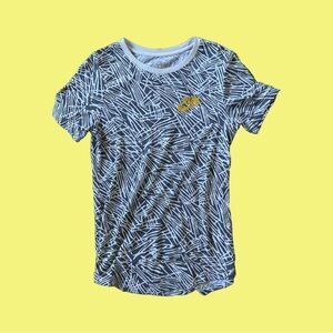 Athletic Dri-fit Nike Tee
